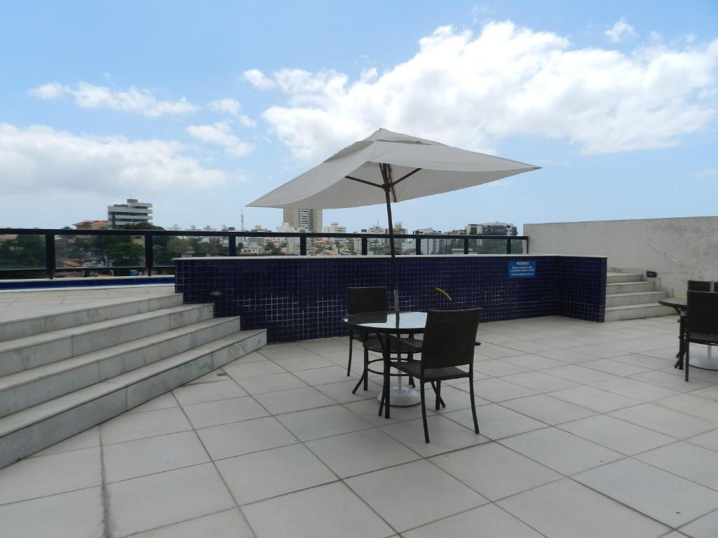  Apartamento Oceano Atlantico