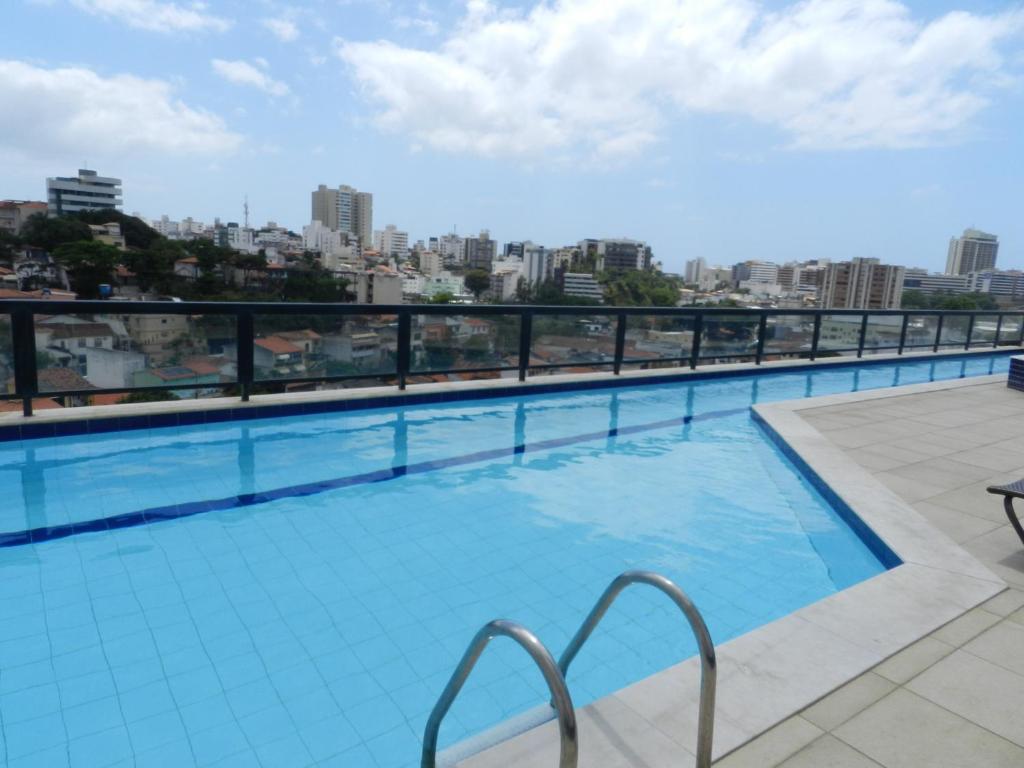  Apartamento Oceano Atlantico