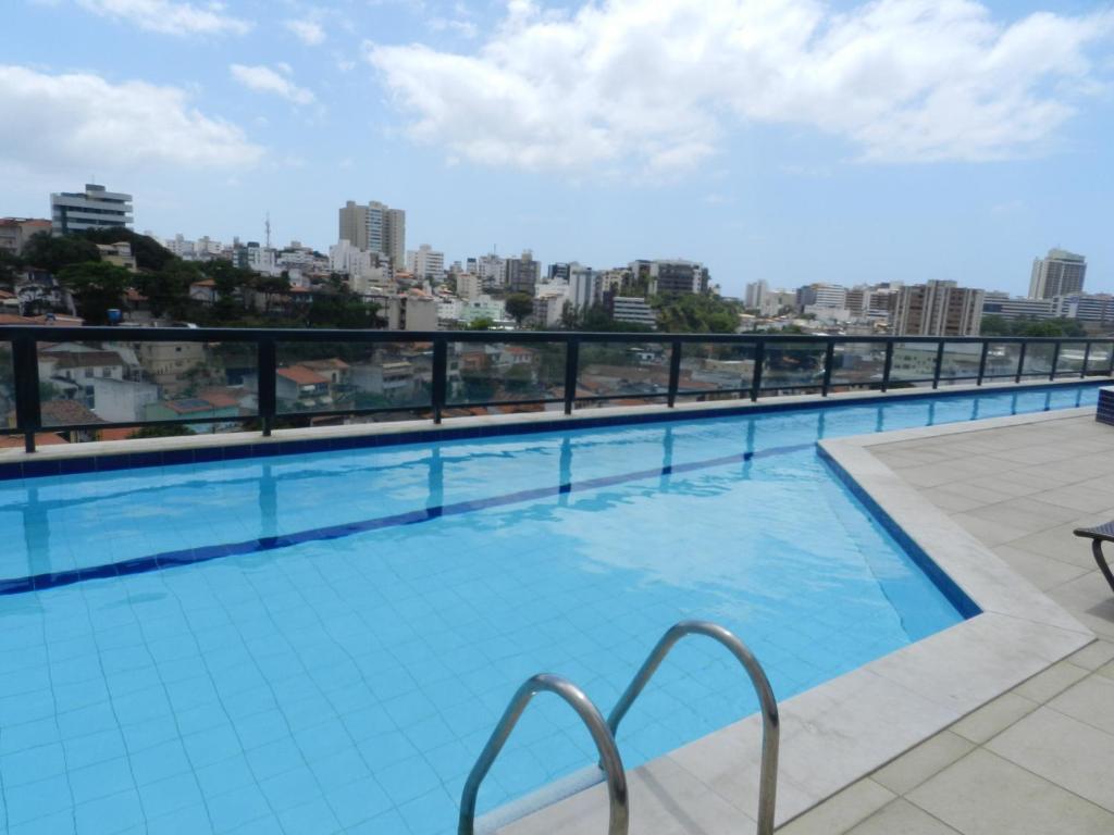 Imagen de la galería de Apartamento Oceano Atlantico, en Salvador