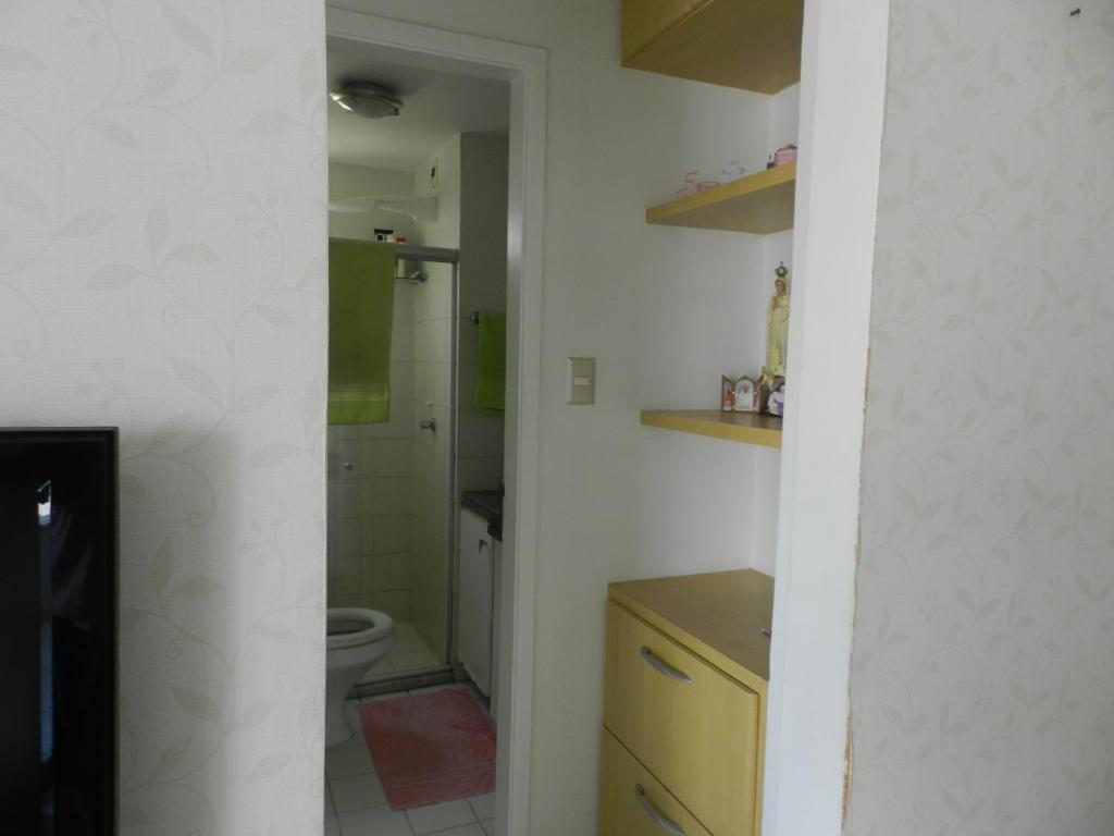  Apartamento Oceano Atlantico