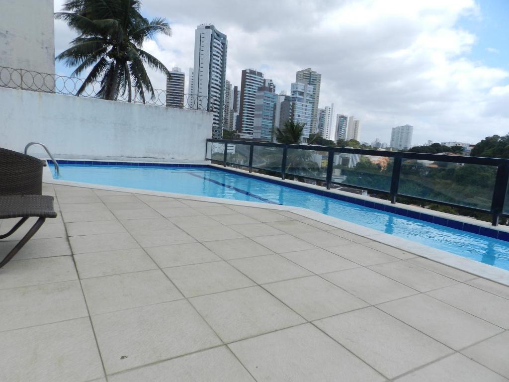  Apartamento Oceano Atlantico