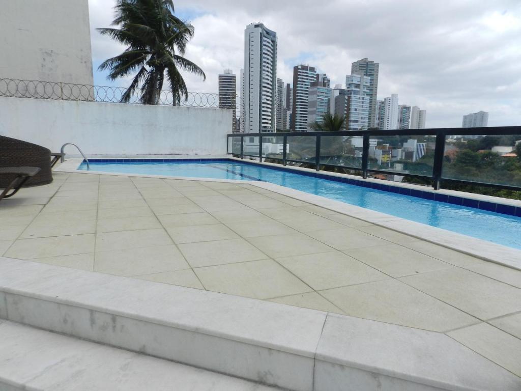  Apartamento Oceano Atlantico