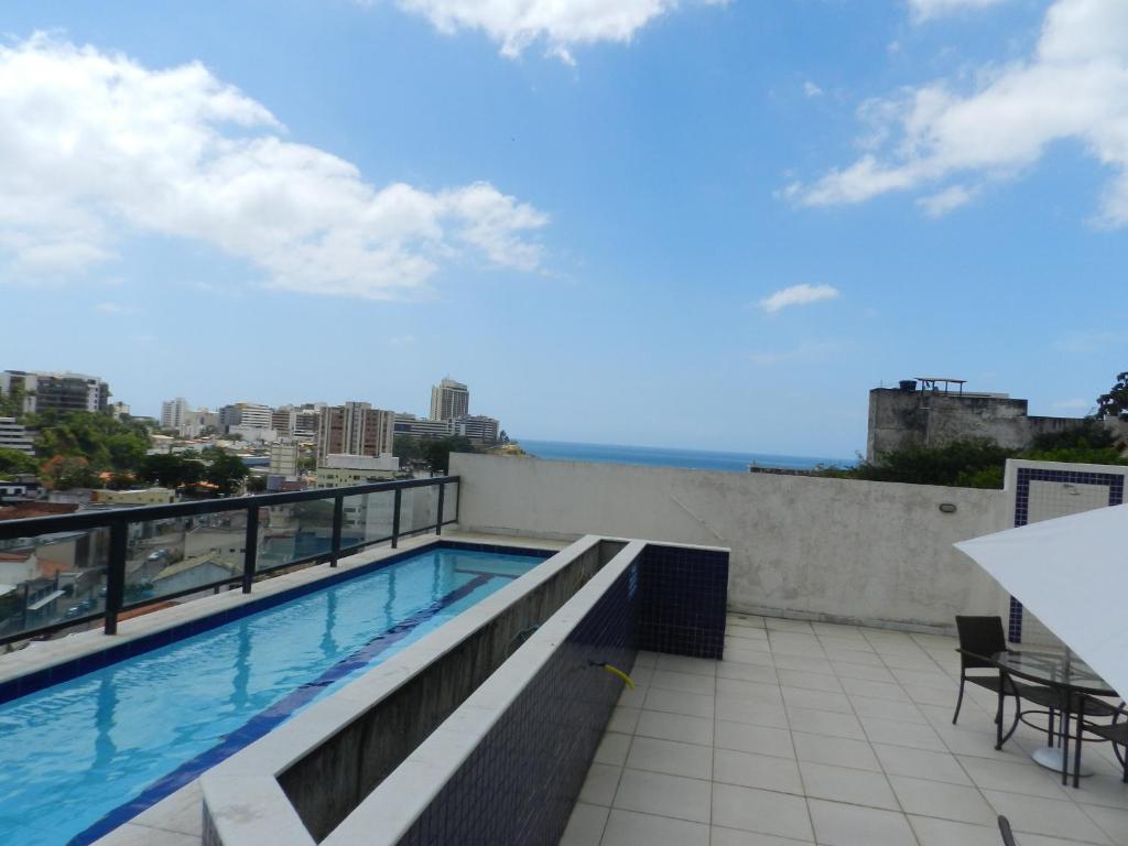  Apartamento Oceano Atlantico