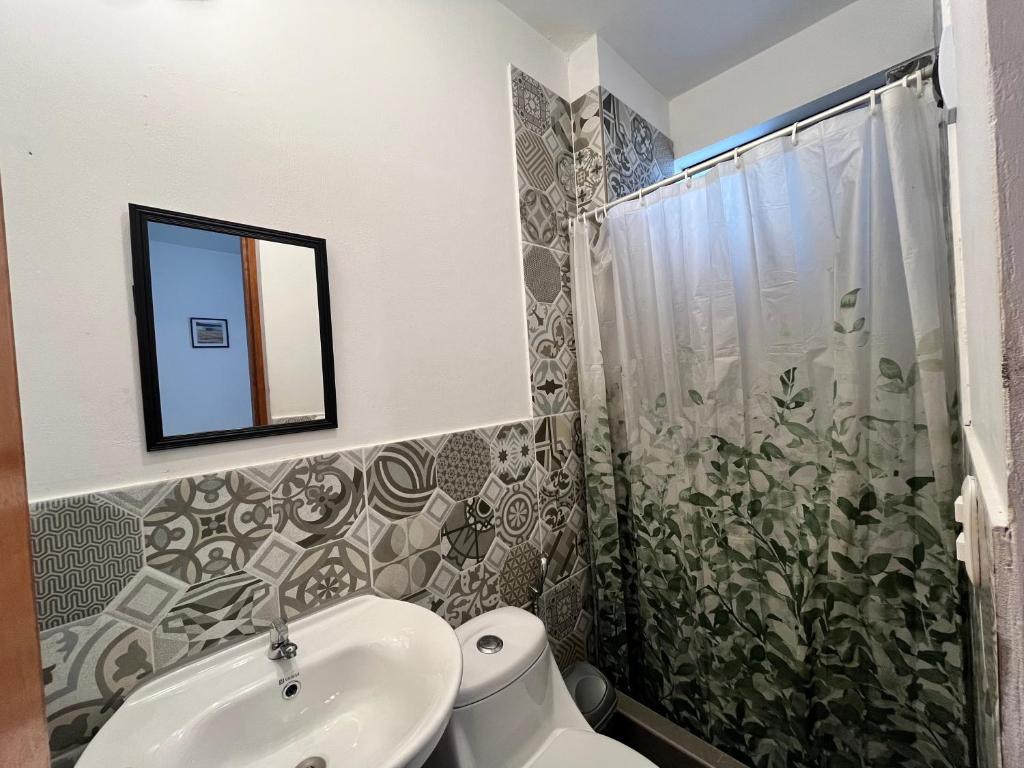 Bravo Hostels: Surf House - Chambre Double