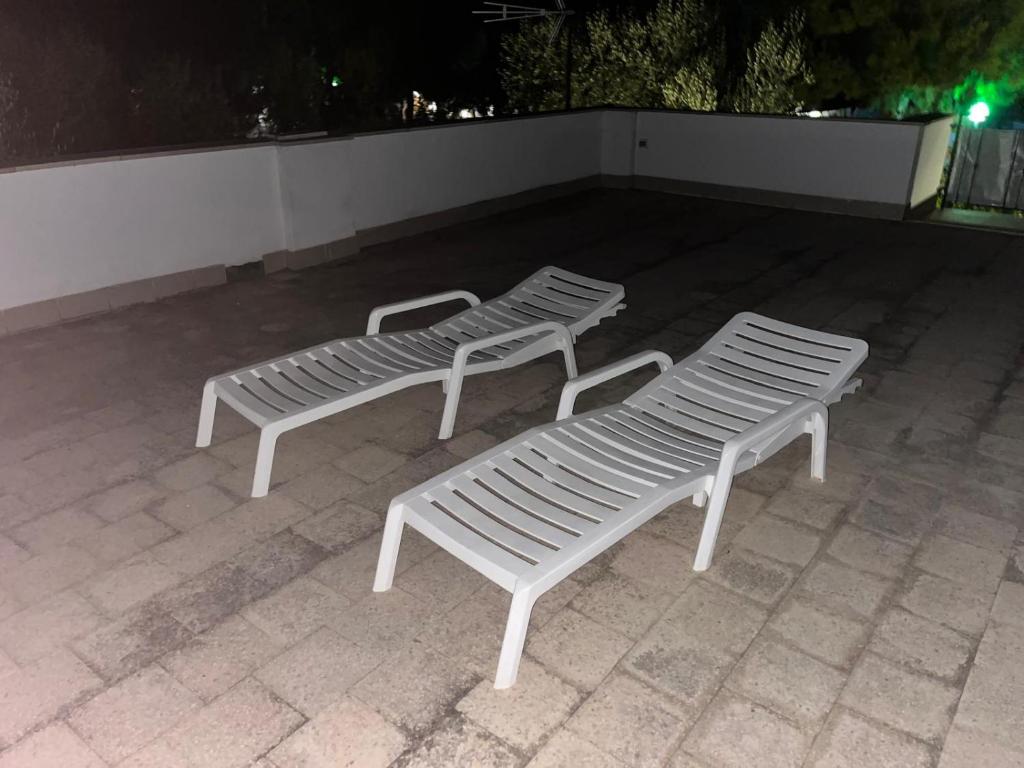 Fotografie z fotogalerie ubytování Al Centro Baia v destinaci Mattinata