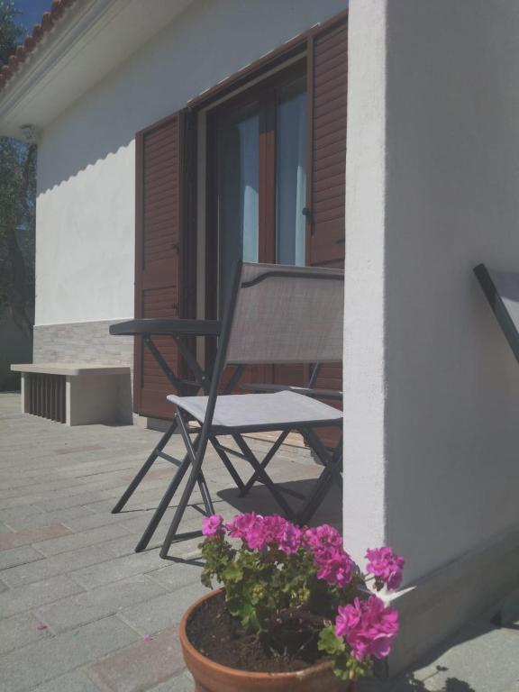 Fotografie z fotogalerie ubytování Al Centro Baia v destinaci Mattinata