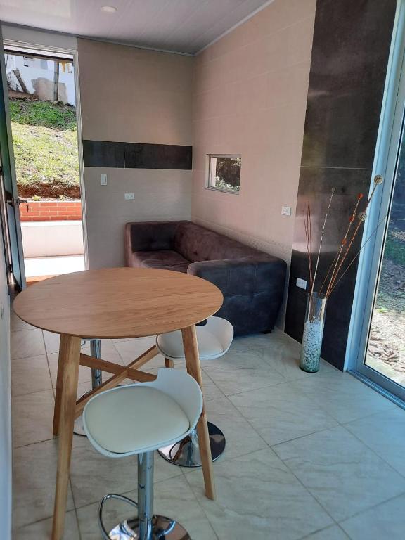Fotografie z fotogalerie ubytování Finca Pozo Azul v destinaci La Vega