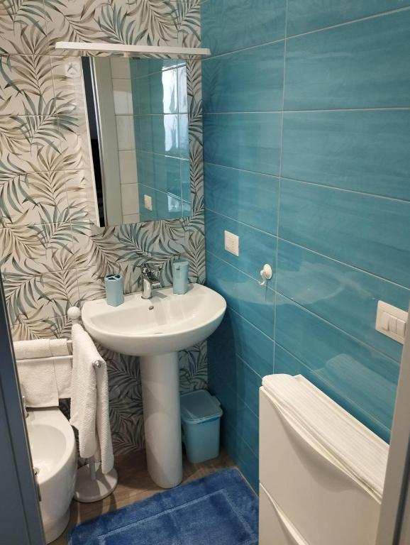 Bagno di Al GeChiGiù