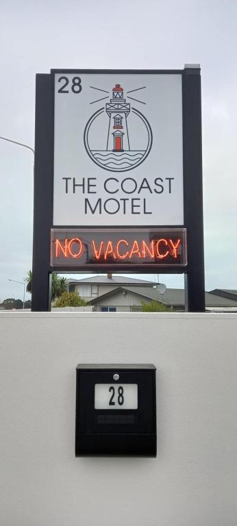 The Coast Motel - Resim 39