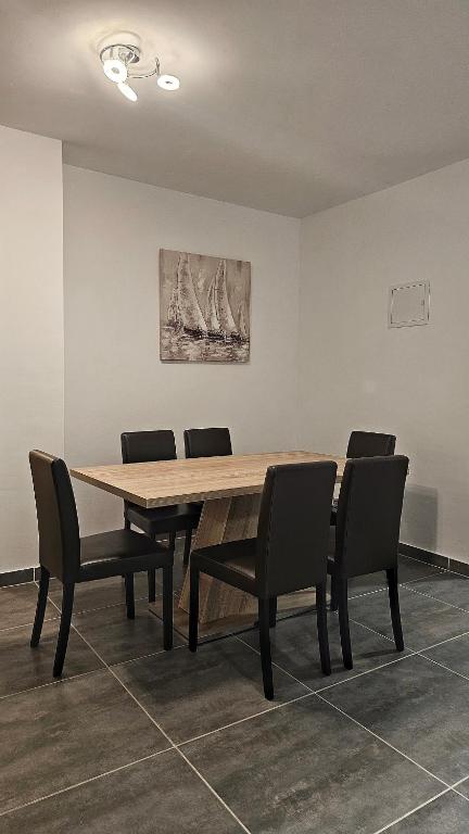Фотография из галереи Luxury oaza Novalja в городе Стара-Новаля