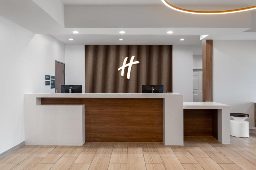 Holiday Inn Galveston Island by IHG photo