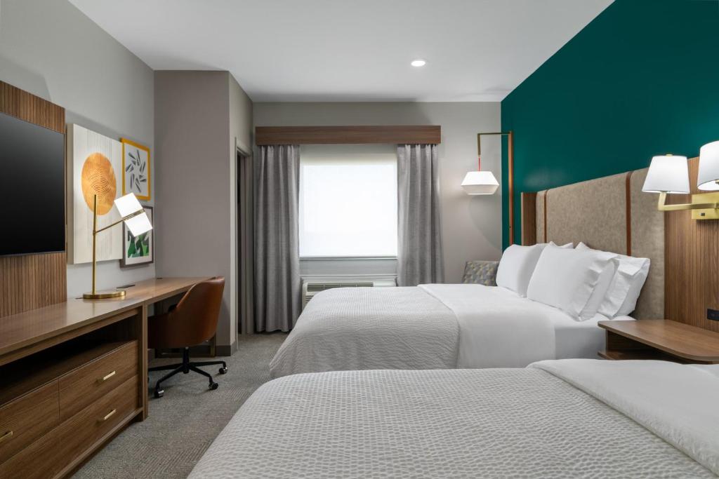Holiday Inn Galveston Island by IHG photo