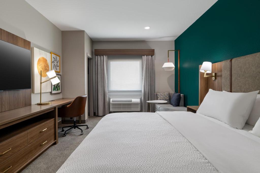 Holiday Inn Galveston Island by IHG photo