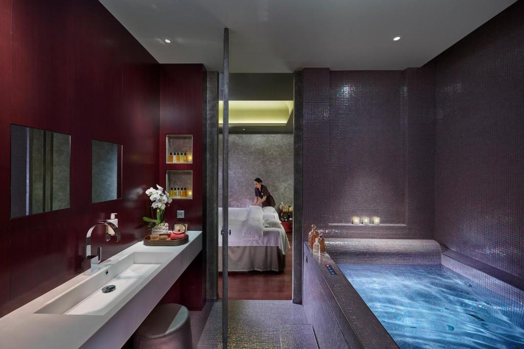 Mandarin Oriental, Paris - Resim 25