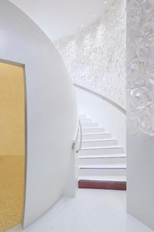 Mandarin Oriental, Paris - Resim 26