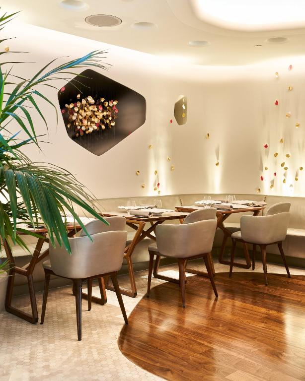 Mandarin Oriental, Paris - Resim 33