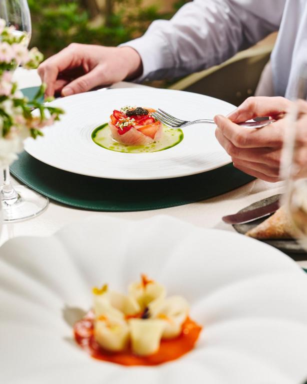 Mandarin Oriental, Paris - Resim 36