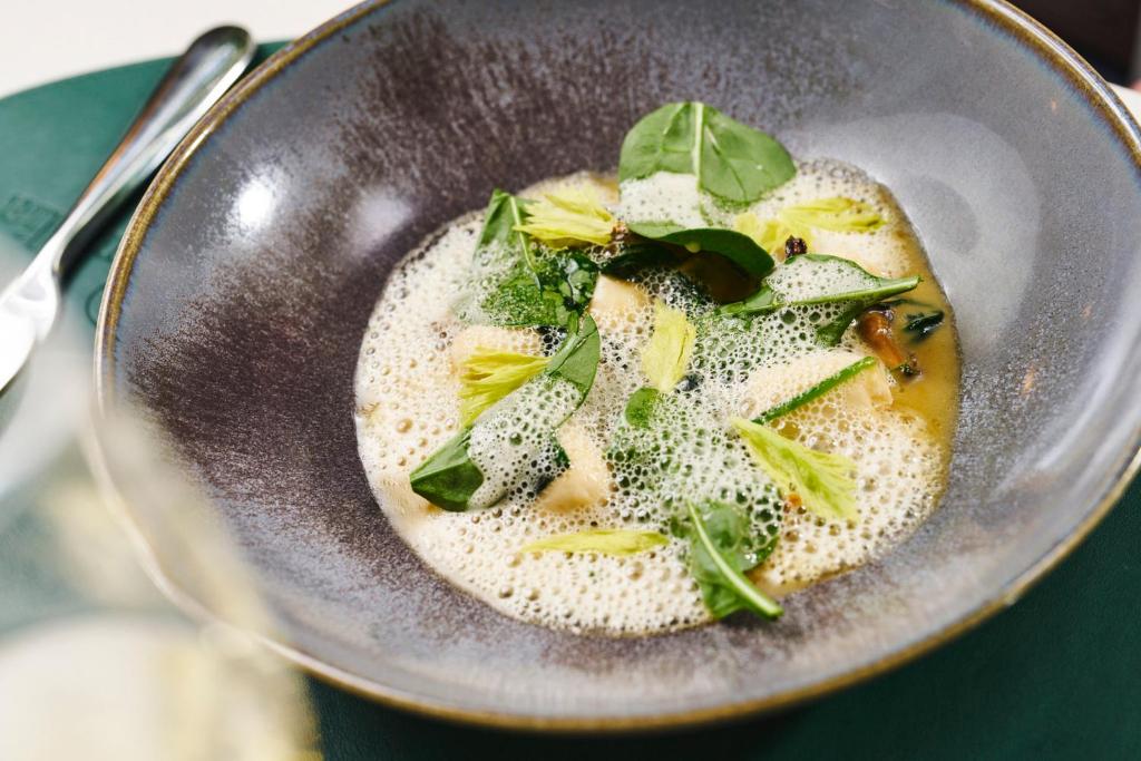 Mandarin Oriental, Paris - Resim 37