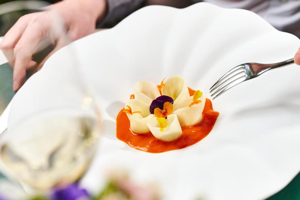Mandarin Oriental, Paris - Resim 38
