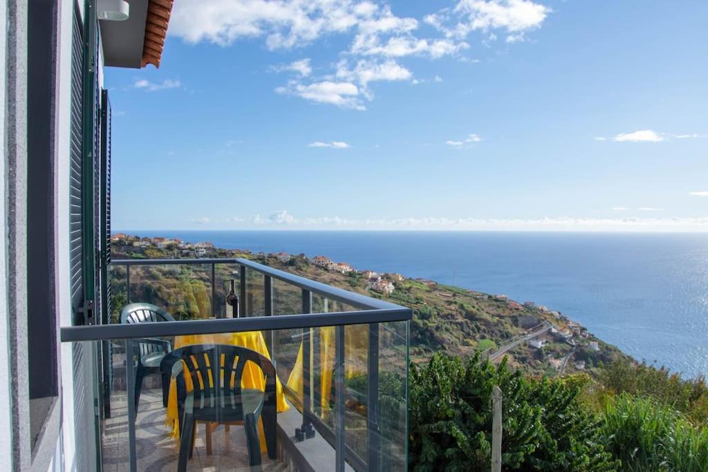 Casa Menezes Sunrise and Sunset Every Day