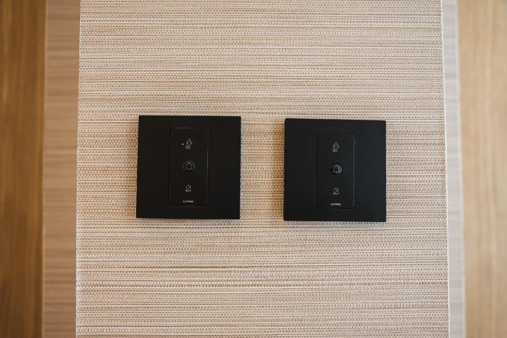 Fotografie z fotogalerie ubytování Drymades Inn Resort v destinaci Dhërmi