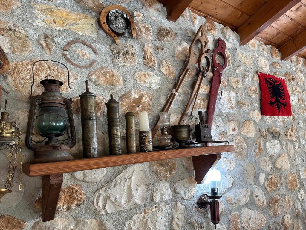 Fotografie z fotogalerie ubytování Kantina & Ferma Dukat v destinaci Vlorë