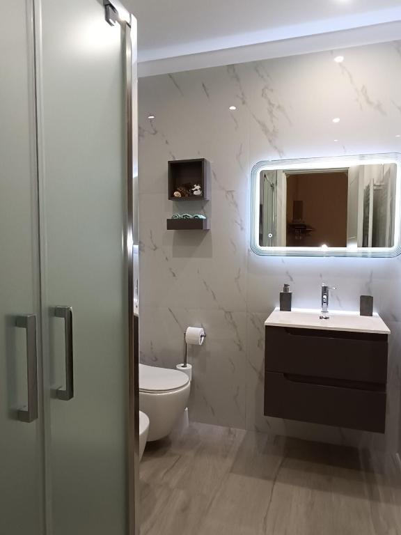 Fotografie z fotogalerie ubytování Port View Residence v Bari