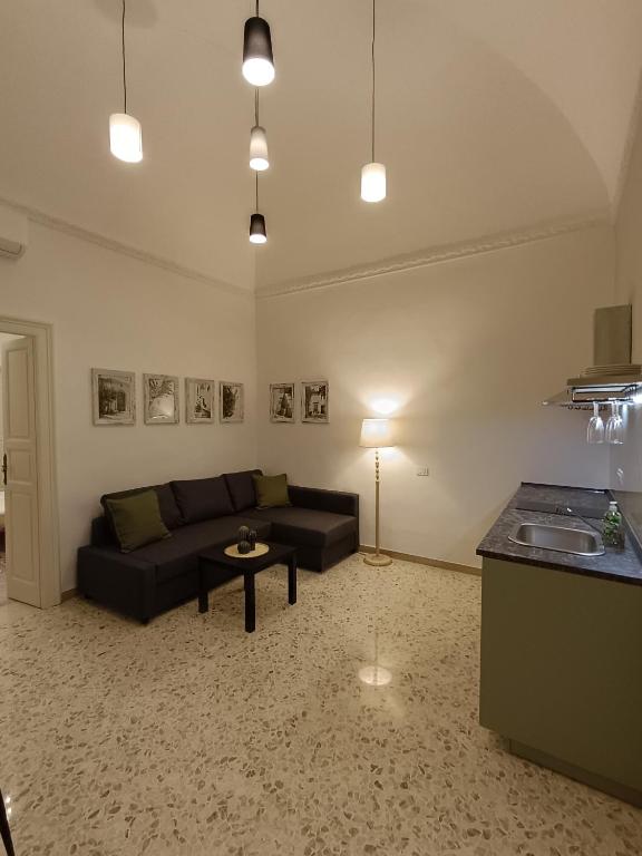 Fotografie z fotogalerie ubytování Port View Residence v Bari