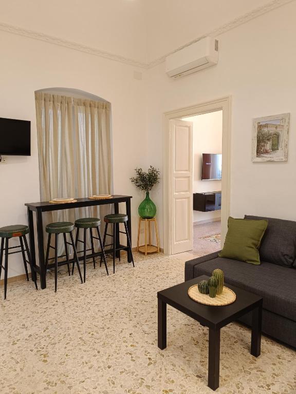 Fotografie z fotogalerie ubytování Port View Residence v Bari