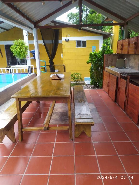 Fotografie z fotogalerie ubytování Villa Las Colonias v destinaci Restrepo