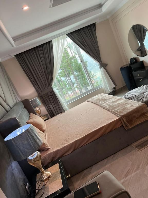 Bhurban Villas - Deluxe Villa