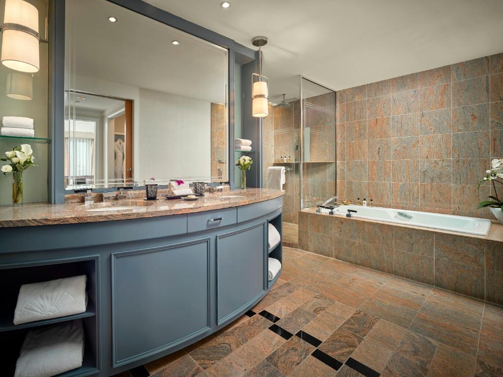 Mandarin Oriental, Boston - 