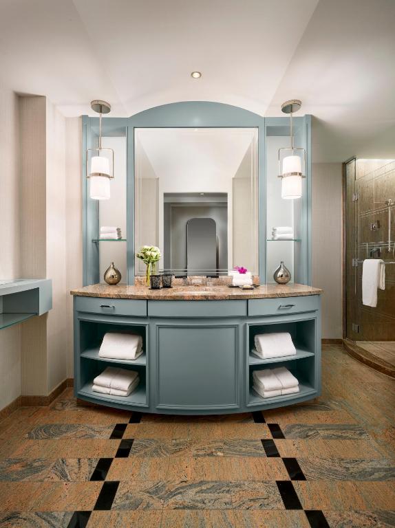 Mandarin Oriental, Boston - 总理城市景观双人间