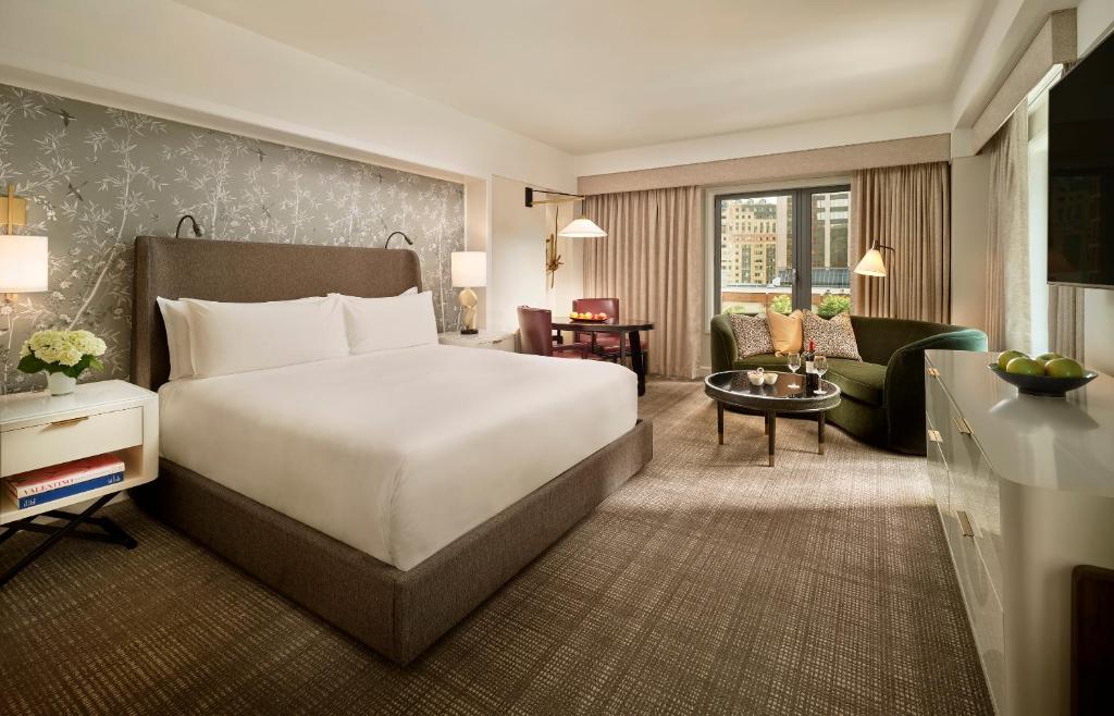 Mandarin Oriental, Boston - 