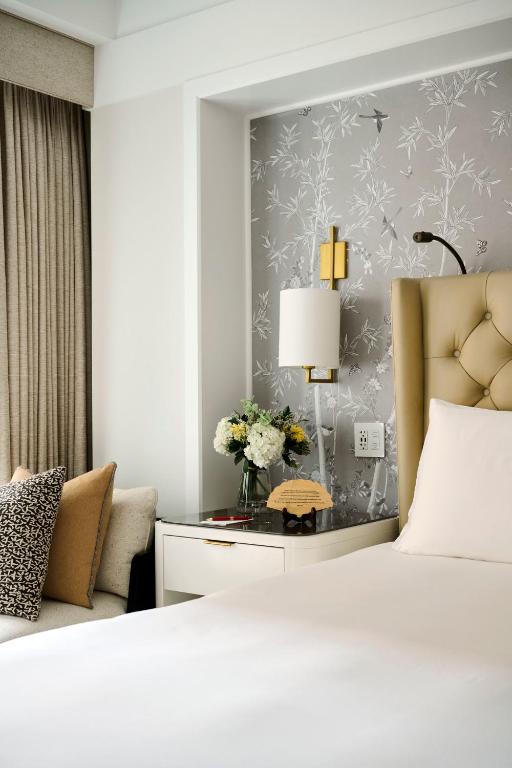 Mandarin Oriental, Boston - 