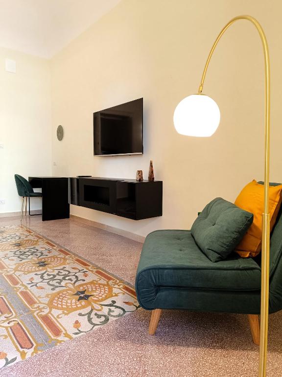 Fotografie z fotogalerie ubytování Port View Residence v Bari