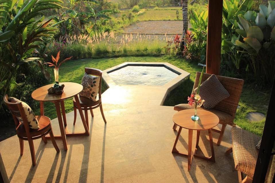 Sunrise Paradise Bali - Deluxe Dubbele Of Dubbele Kamer
