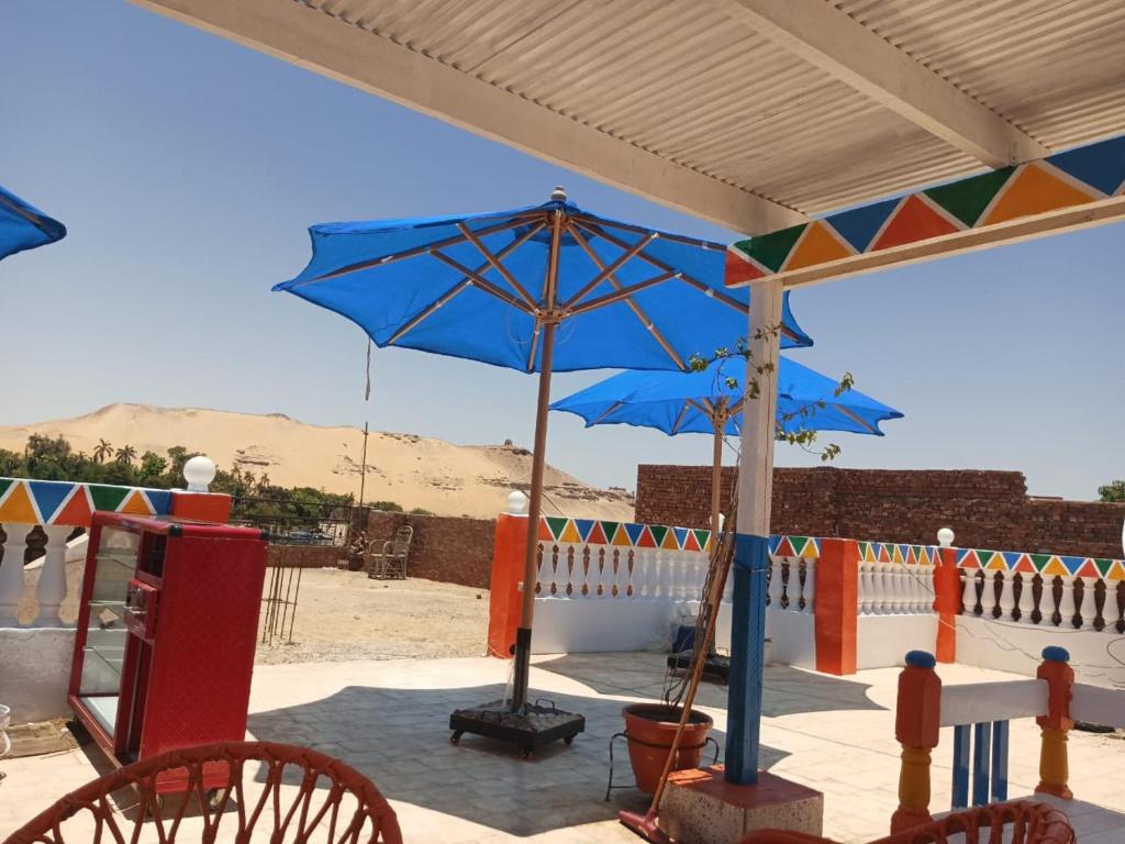 Fotografie z fotogalerie ubytování La Veranda 陽台 v destinaci Asuán