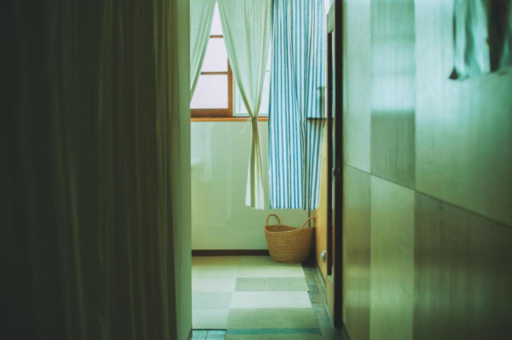 Fotografie z fotogalerie ubytování Hostel Mt. Fuji - FUKUYA v destinaci Fudžijošida