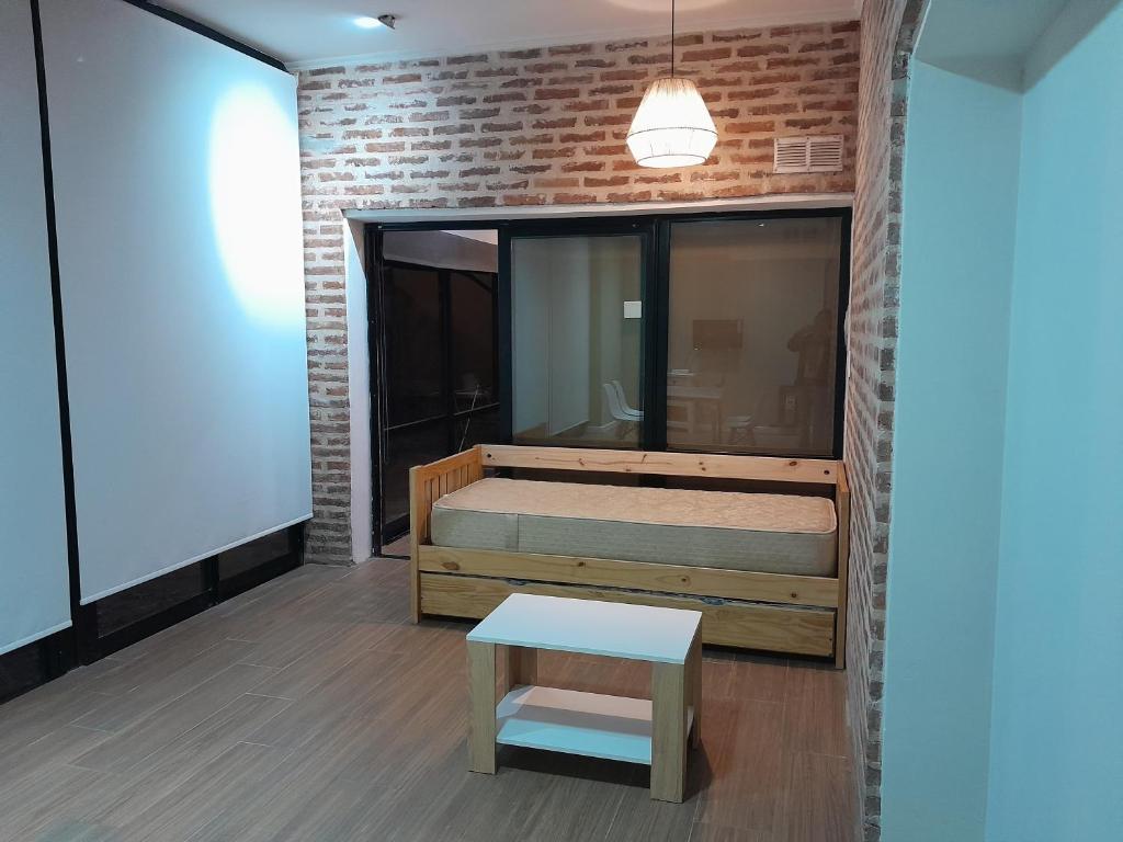 Gallery image of La tranquera in La Paz