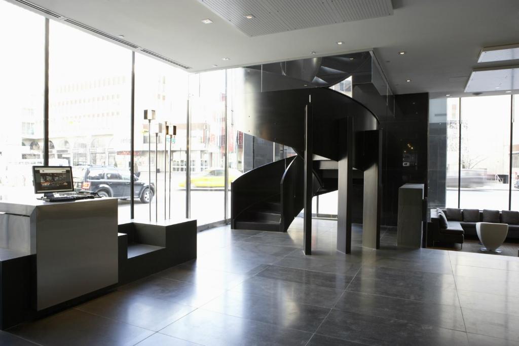 Hotel Le Germain Calgary - Resim 8