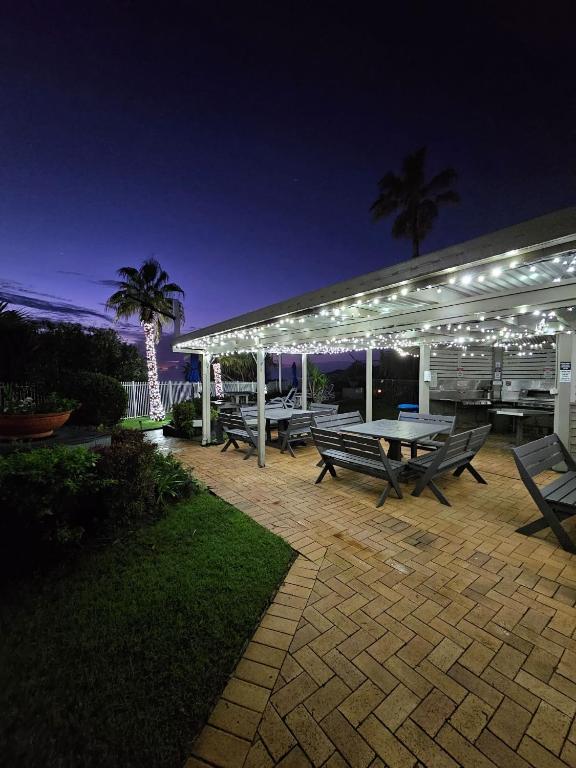 19th Avenue on the Beach - Resim 11