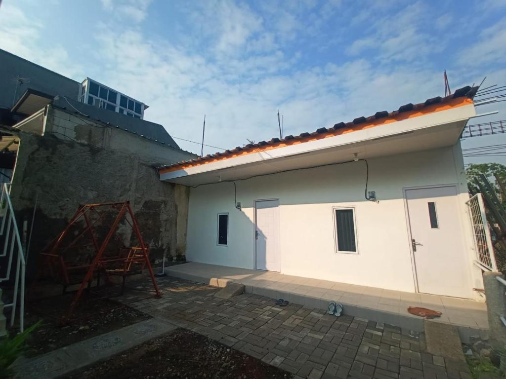 Afbeelding uit fotogalerij van ALMic INN BOGOR in Caringin