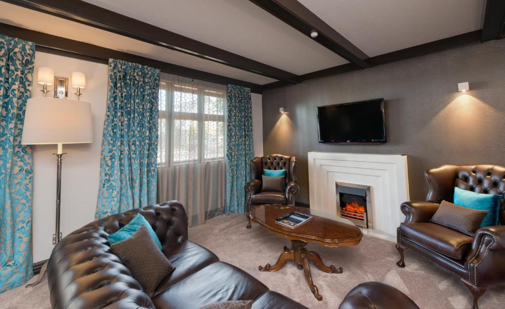 Scenic Hotel Cotswold - Resim 6