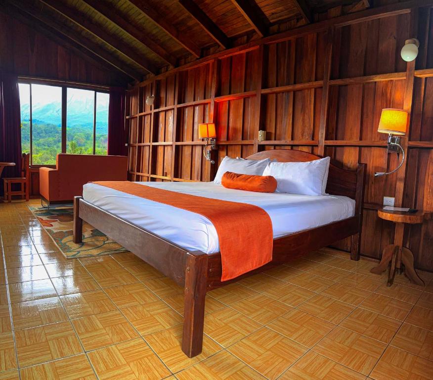 Arenal Roca Lodge & Bungalows - Bungalow Superior