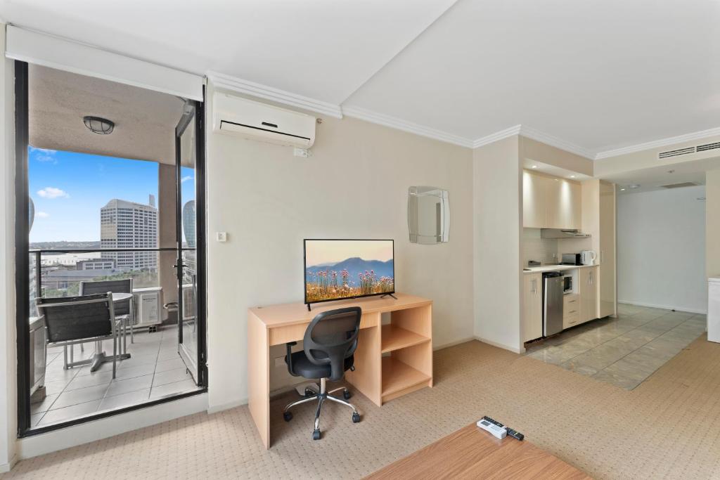 APX Darling Harbour - Resim 28