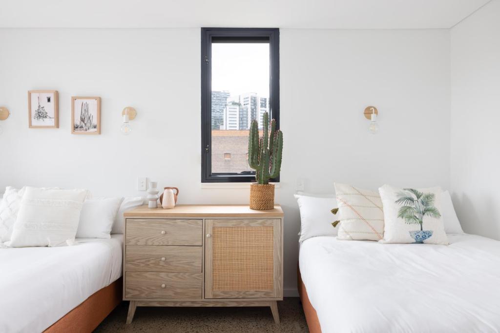 Hotel Hacienda - Resim 3