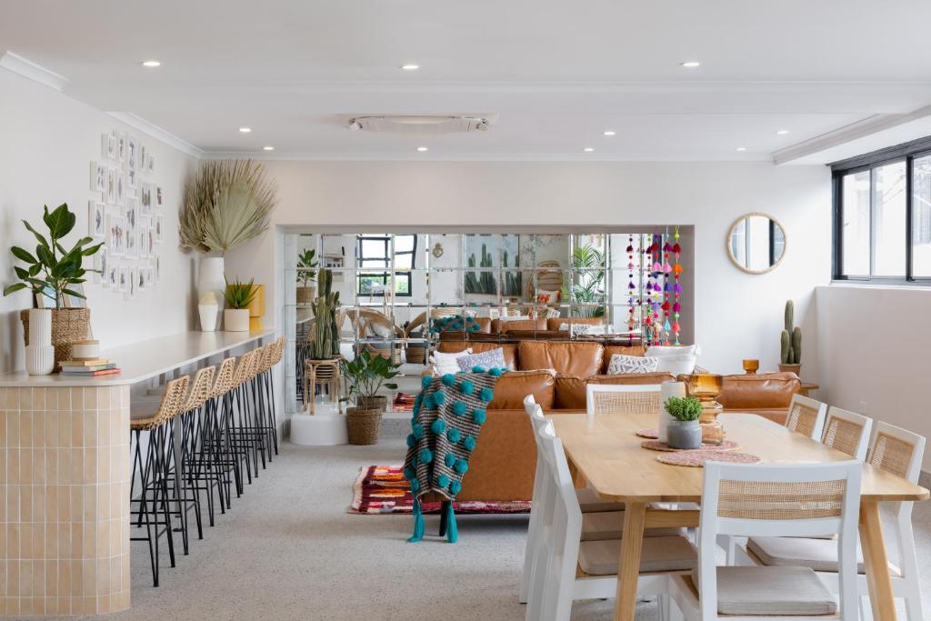 Hotel Hacienda - Resim 5