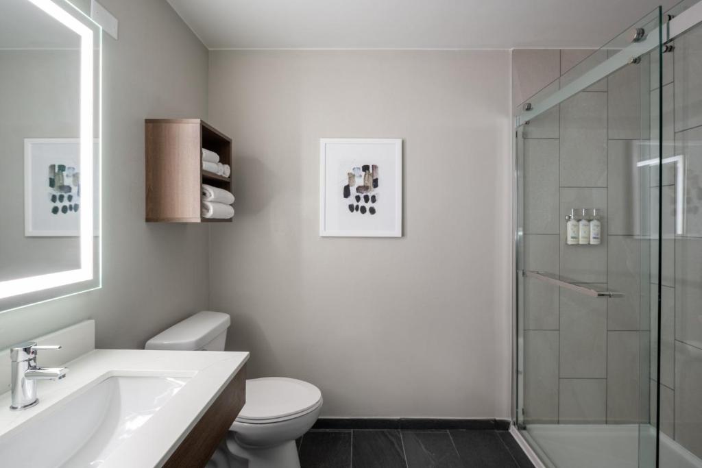 Staybridge Suites West Des Moines by IHG - King Studio Suite