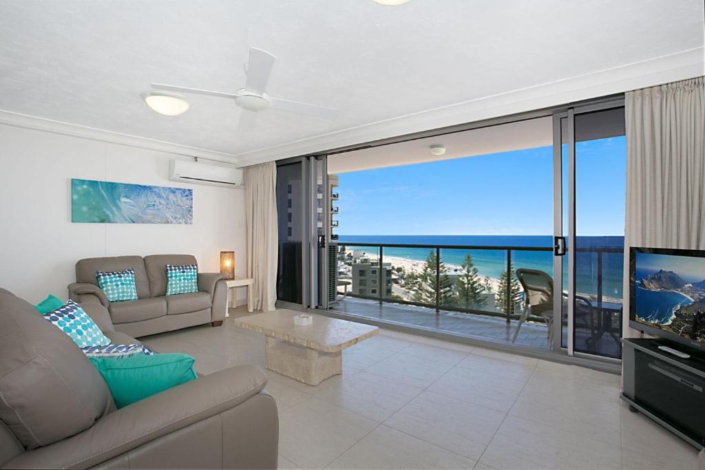 Peninsula Apartments managed by Gchs, Gold Coast (updated prices 2024)